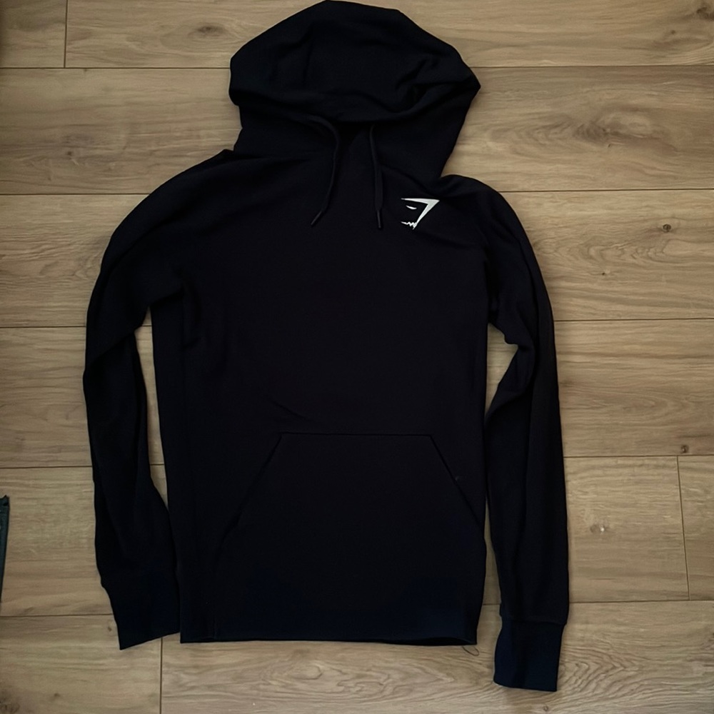 Gymshark Hoodie
